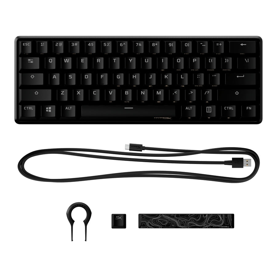 HYPERX ALLOY ORIGINS 60