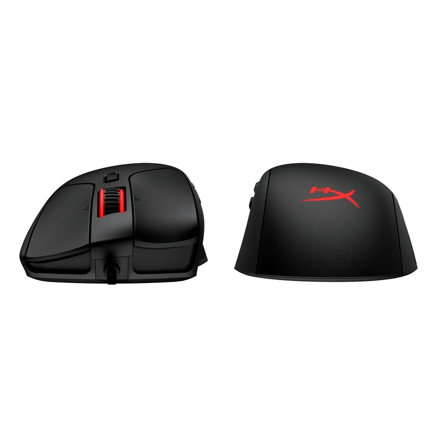 HYPERX PULSEFIRE RAID