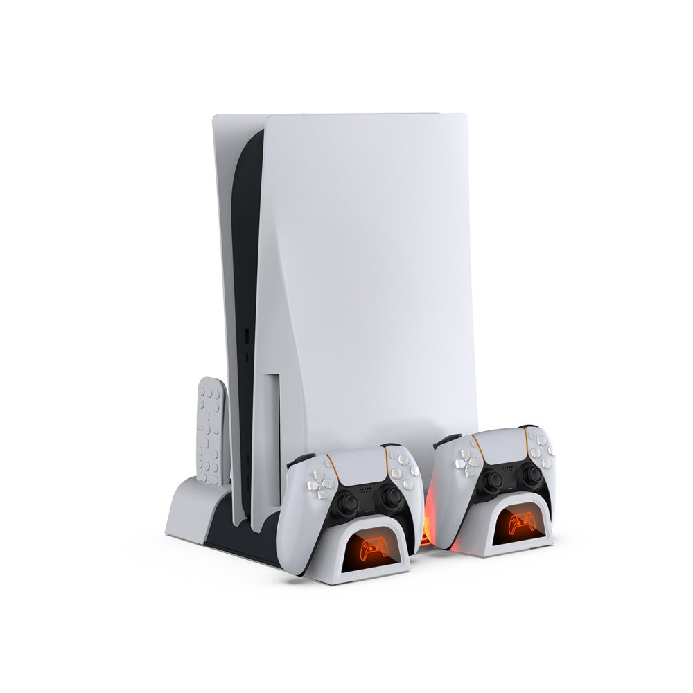 DOBE MULTI FUNCTION COOLING CHARGING DOCK