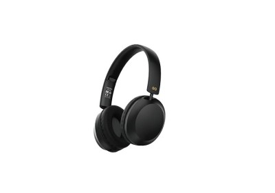 Fantech WH02s GO AIR: Bluetooth, Wireless Headphones, Built-in Microphone