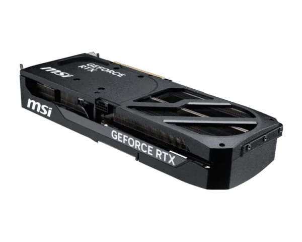 MSI GeForce RTX™ 5070 12G SHADOW 3X OC