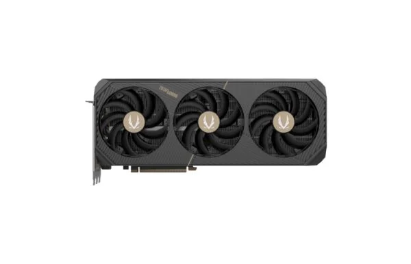 ZOTAC GAMING GeForce RTX 5080 SOLID CORE 16GB 256BIT GDDR7