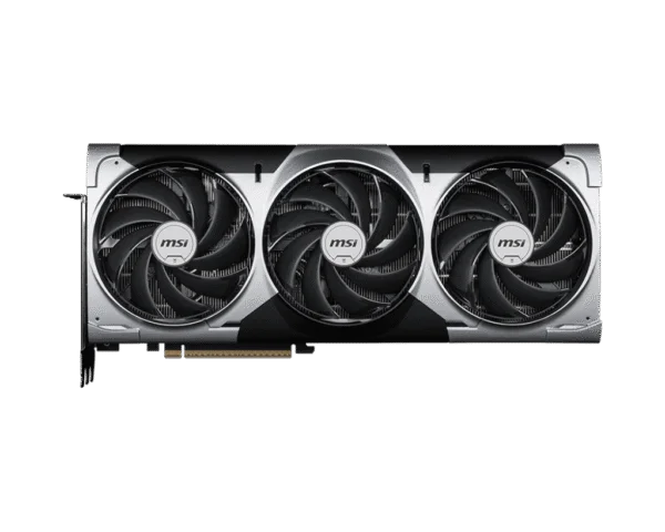MSI GeForce RTX™ 5090 32G VENTUS 3X OC