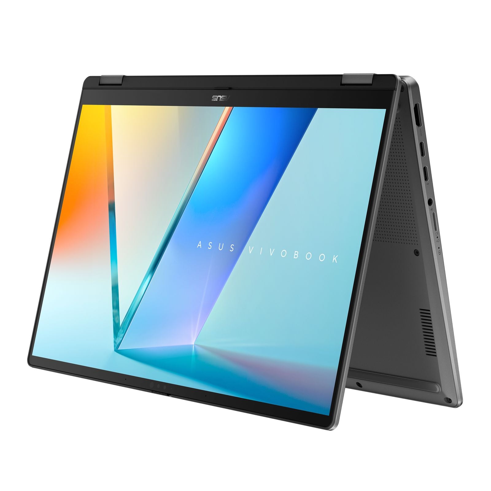 ASUS VIVOBOOK FLIP TP3407SA-DS74T CORE ULTRA 7 256V 16GB 1TB