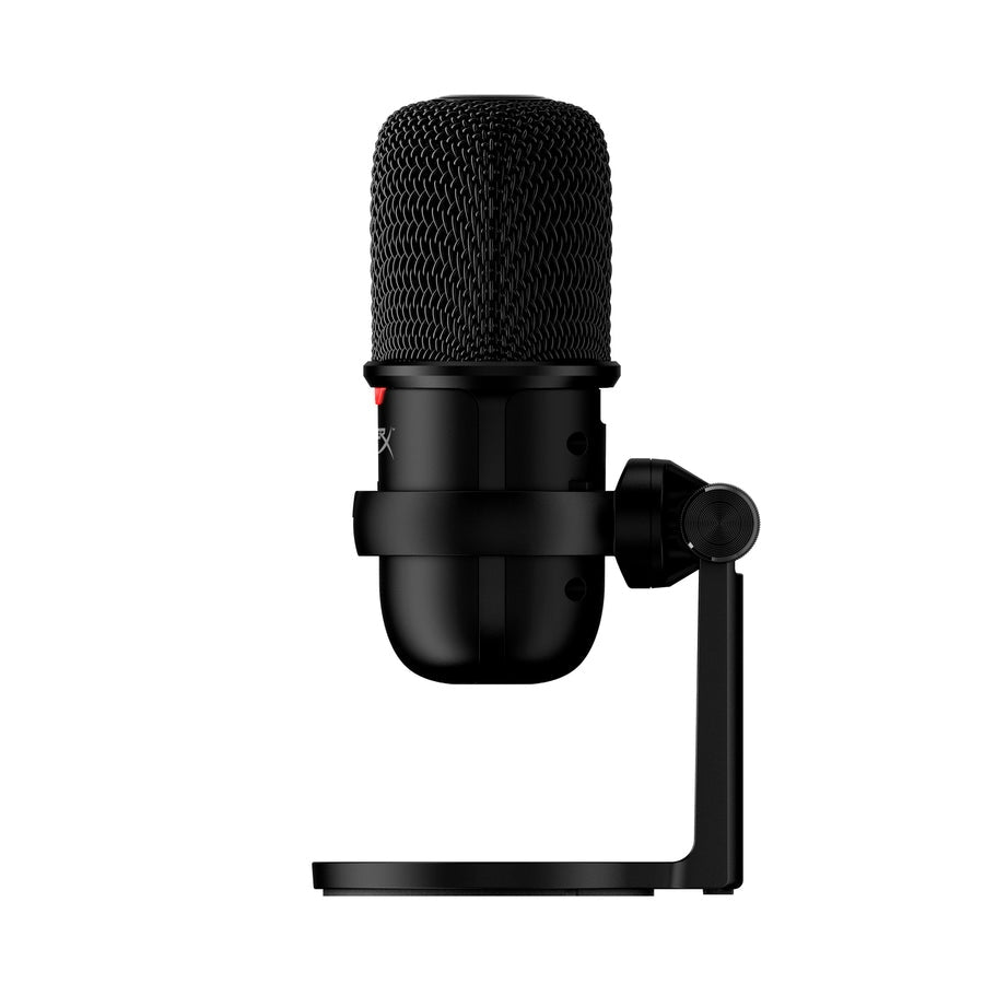 HYPERX SOLOCAST COMPACT & FLEXIBLE
