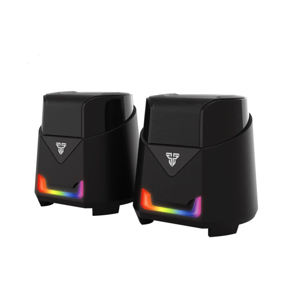 Fantech GS205 Hellscream RGB Gaming Speaker