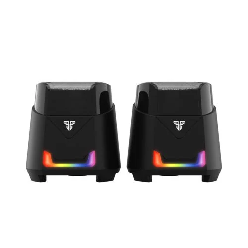Fantech GS205 Hellscream RGB Gaming Speaker