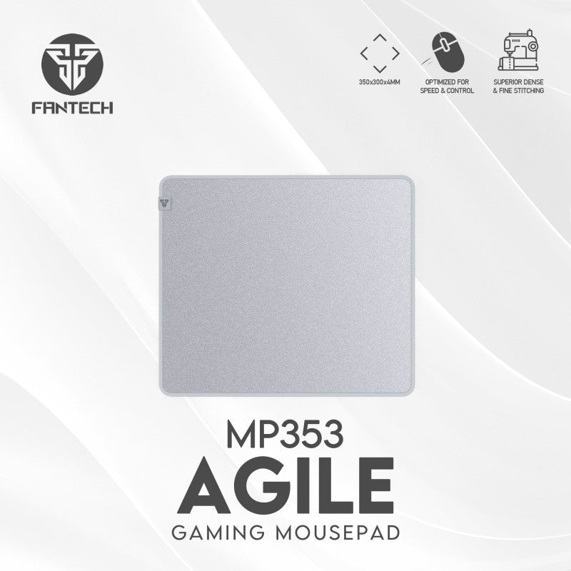 Fantech MP353 AGILE
Medium Size: 35cmx30cmx0.4cm