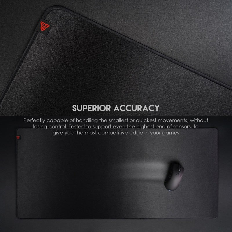 Fantech MP453 AGILE
Large Size: 45cmx35cmx0.4cm