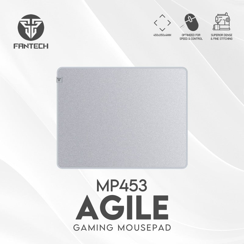 Fantech MP453 AGILE
Large Size: 45cmx35cmx0.4cm