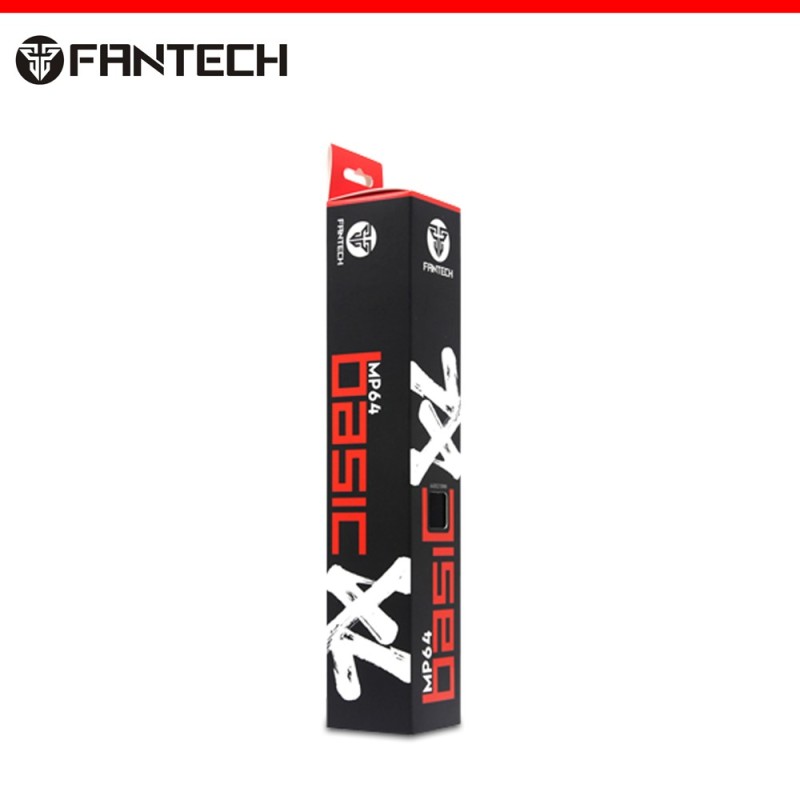 Fantech MP296 VIGIL, Gaming and Office Mousepad, Small Size: 29cmx25cmx0.3cm