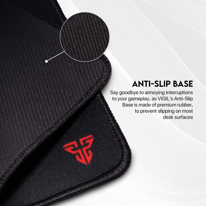 Fantech MP806 VIGIL Large Size: 80cmx30cmx0.4cm