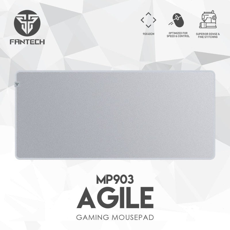 Fantech MP903 AGILE
XX-Large Size: 90cmx40cmx0.3cm