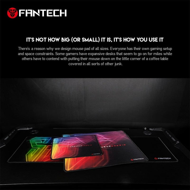 Fantech MP904 VIGIL
XX-Large Size: 90cmx40cmx0.4cm