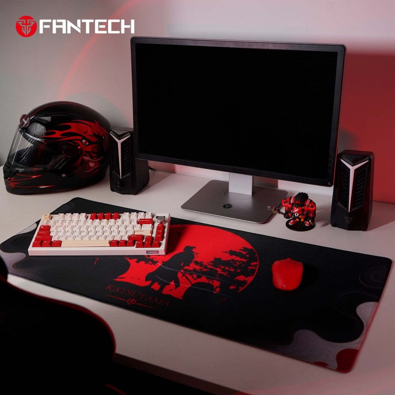 Fantech MP905 ATO KATSUYAMA
XX-Large Size: 90cmx40cmx0.4cm