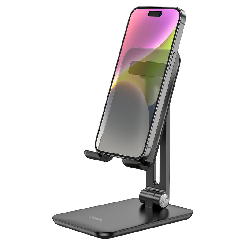 Tabletop holder “HD1 Admire” folding desktop stand