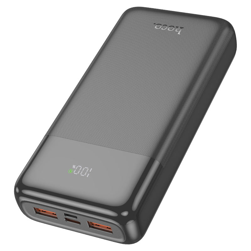 Power bank “J121A Fast” 22.5W 20000mAh