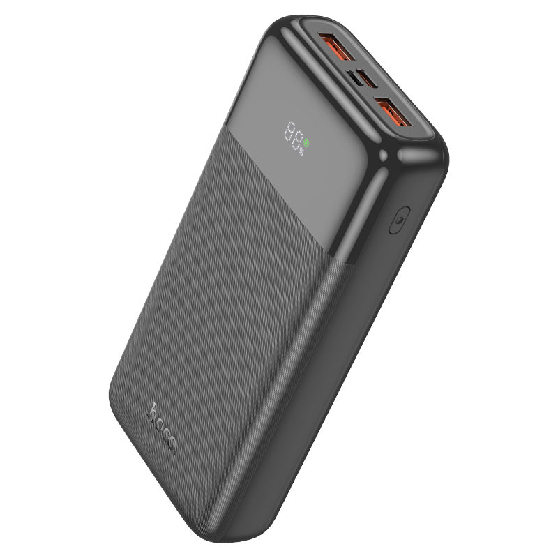 Power bank “J121A Fast” 22.5W 20000mAh