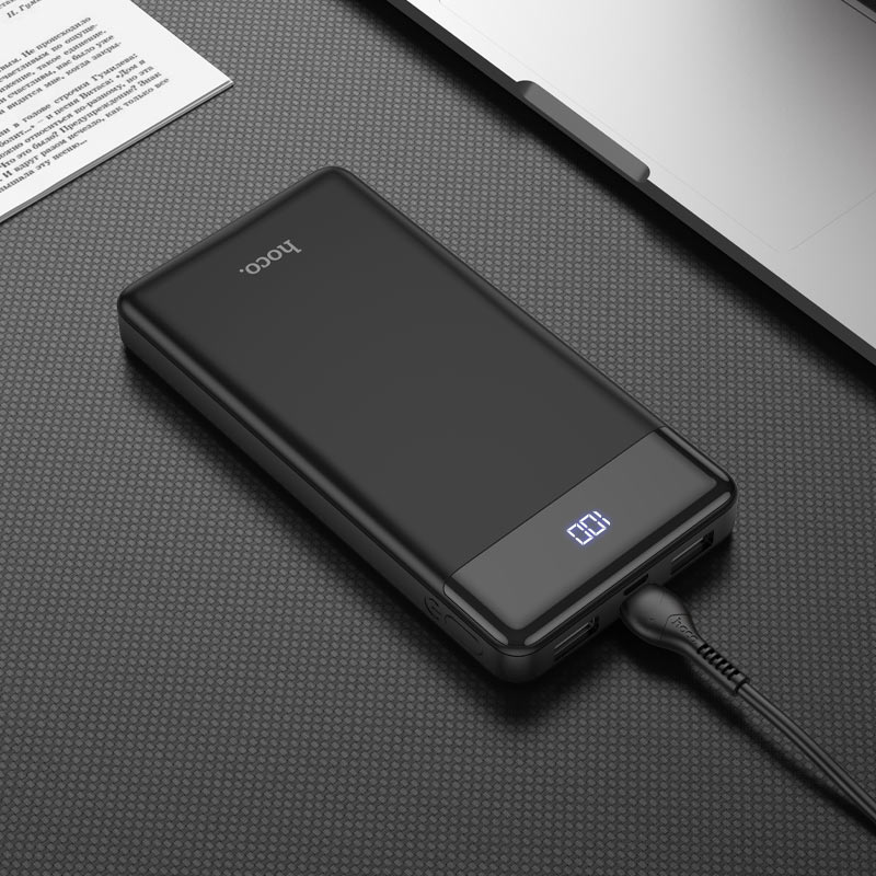 Power bank “J84 Cool plug” 10000mAh