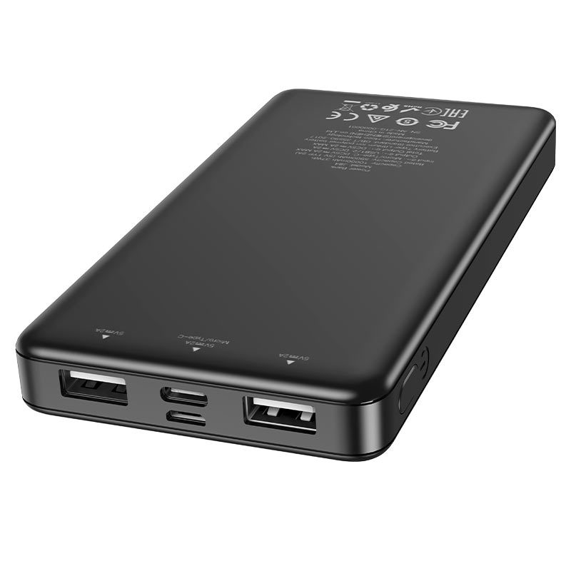 Power bank “J84 Cool plug” 10000mAh