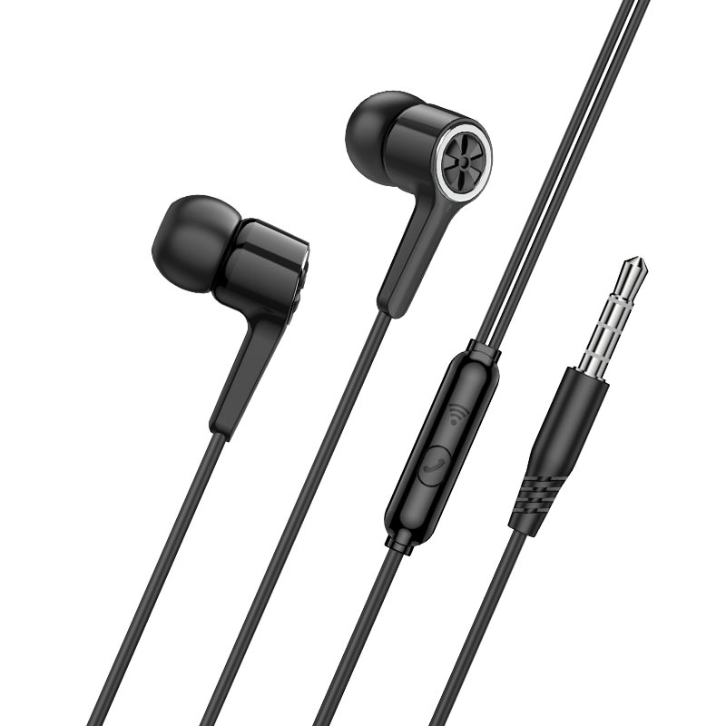 HOCO M104 BLACK