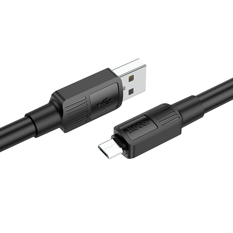 Cable USB to Micro-USB “X84 Solid”