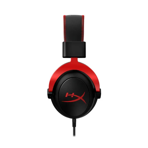 HyperX Cloud II Black-Red- Gaming Headset