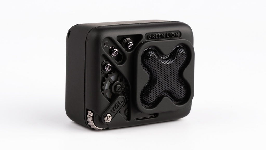 Green Lion Champion Mini Speaker