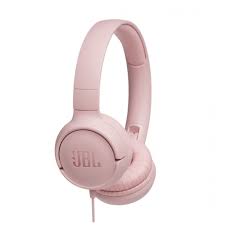 JBL TUNE 500 On-Ear Wired Headphone