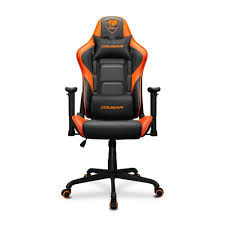 Cougar Armor Elite | Gaming Chair