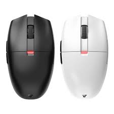 Fantech XD7 Aria GO Mouse, 3 Mode Connection Wired, Bluetooth & Wireless, 26000DPI, Ultra light weight, Built-in Battery