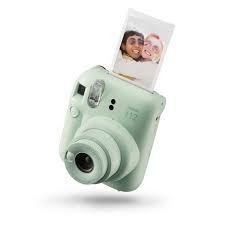 INSTAX MINI 12