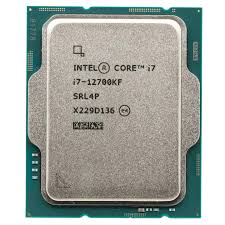 Intel Core i7-12700KF