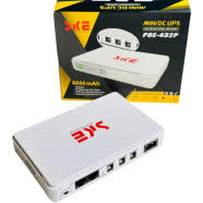 SKE Mini DC UPS | 8800mAh