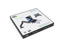 KALOC KLC-H2 17.3 Inch Laptop Stand