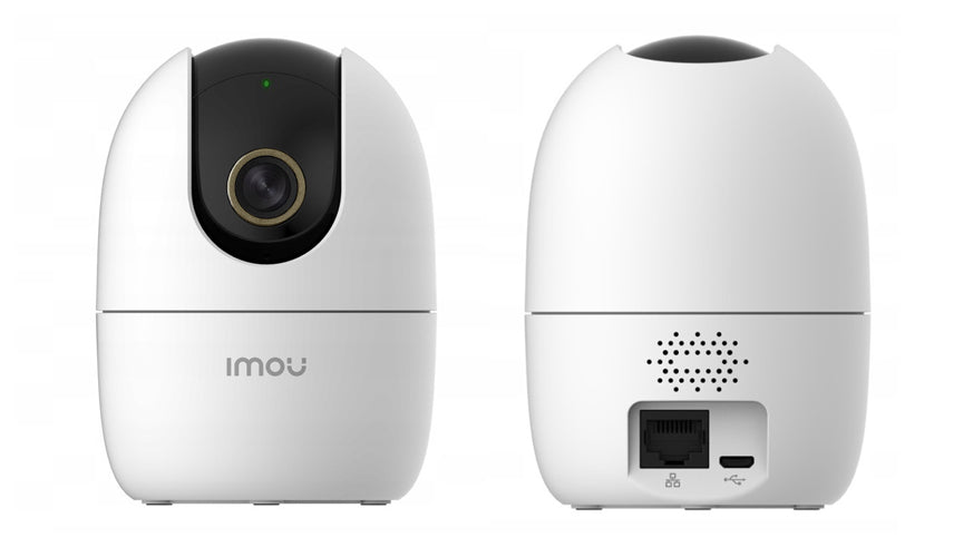 IMOU RANGER 2 3K 5MP CAMERA IPC-K2EP-5H2W