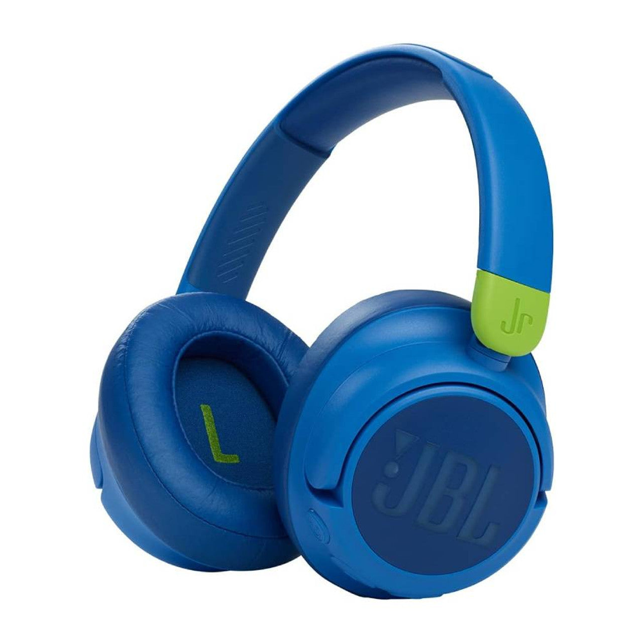 JBL Wireless Over-Ear Noise Cancelling Kids Headphones