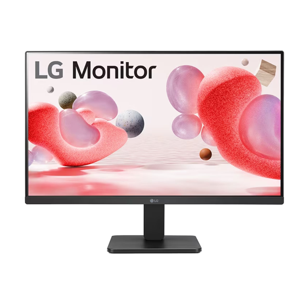 LG-27MR400-B 27" IPS FHD 100HZ 5MS AMD FREESYNC DP HDMI (3YW)