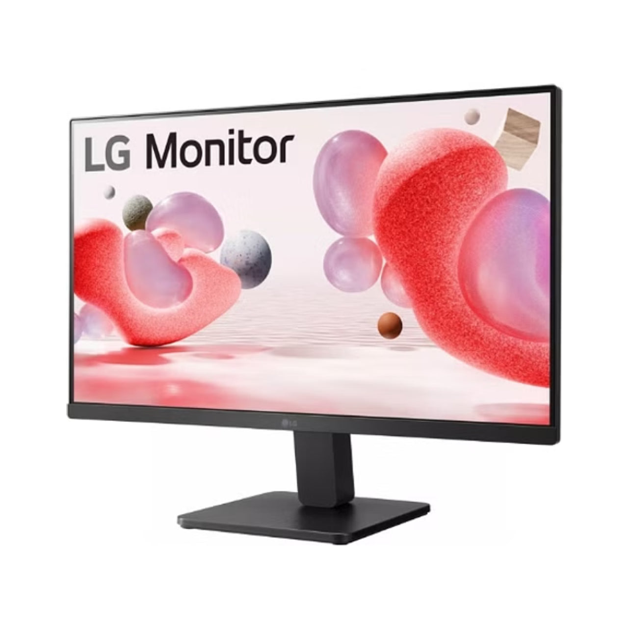 LG-27MR400-B 27" IPS FHD 100HZ 5MS AMD FREESYNC DP HDMI (3YW)