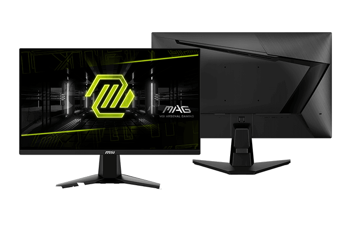 MSI MAG 24.5" HDR 300 Hz Gaming Monitor | 255XF