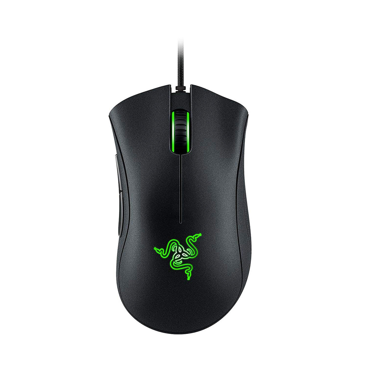 RAZER DEATHADDER ESSENTIAL WIRED MOUSE BLACK