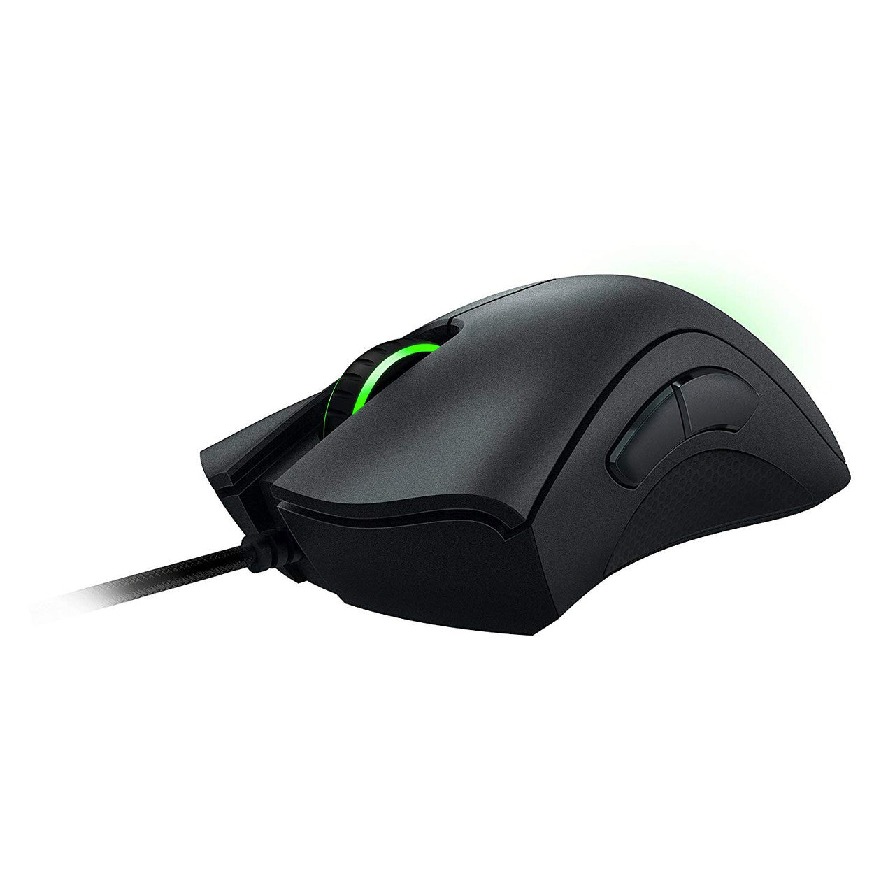 RAZER DEATHADDER ESSENTIAL WIRED MOUSE BLACK