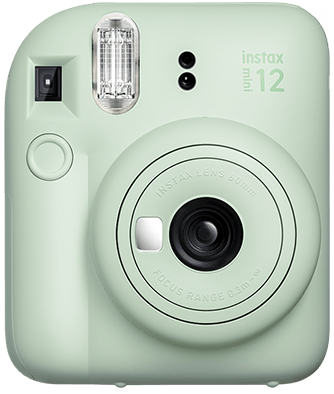 INSTAX MINI 12
