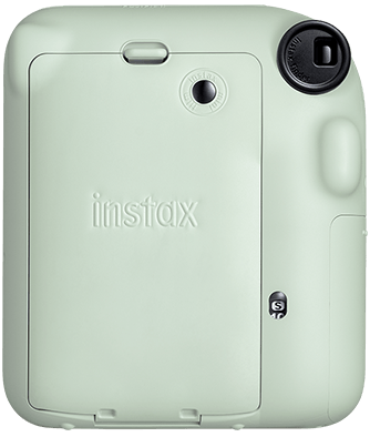INSTAX MINI 12