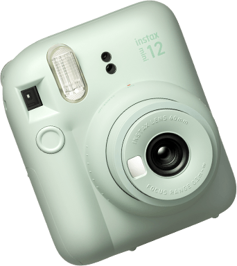 INSTAX MINI 12