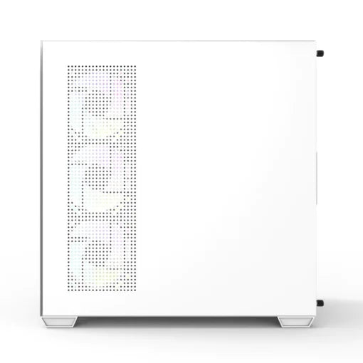 DarkFlash DS900 ATX PC Case - White
