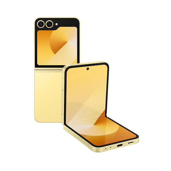 Samsung Galaxy Z Flip6 12GB/512GB