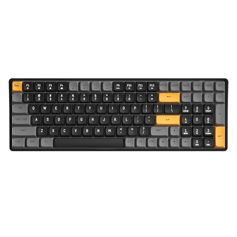 DarkFlash GD100 Mechanical keyboard