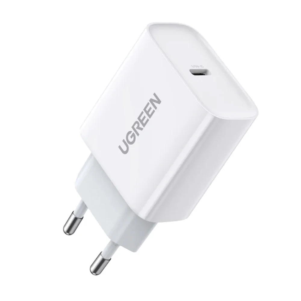 UGREEN CD137 USB-C 20W Charger/Adapter