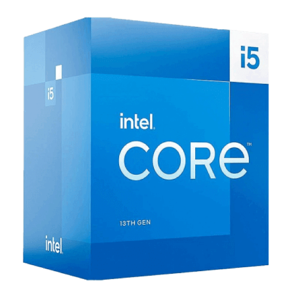 Intel core i5-13400